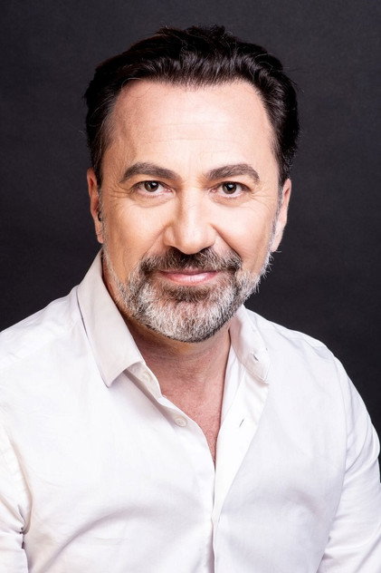 Zdjęcie José Vicente Moirón