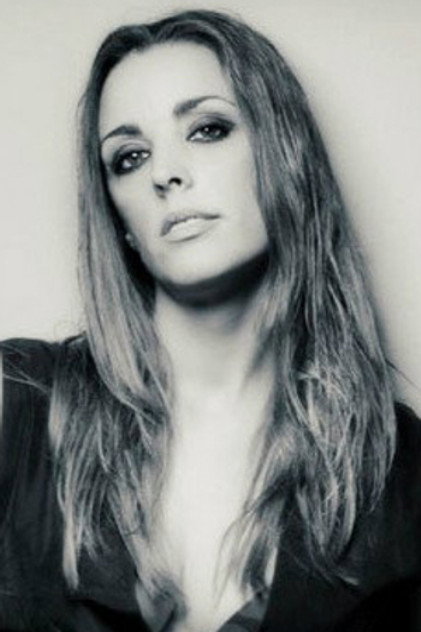 Zdjęcie Eva García-Vacas