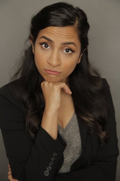 Zdjęcie Rekha Shankar