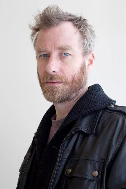 Zdjęcie Matt Berninger