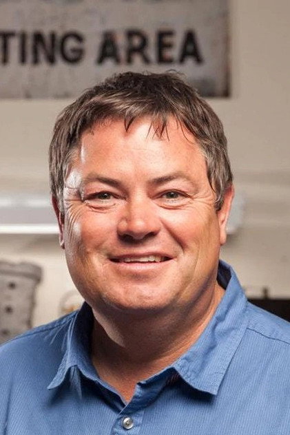 Zdjęcie Mike Brewer