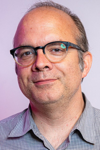 Zdjęcie Will Hines