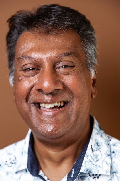 Zdjęcie Mehboob Bawa