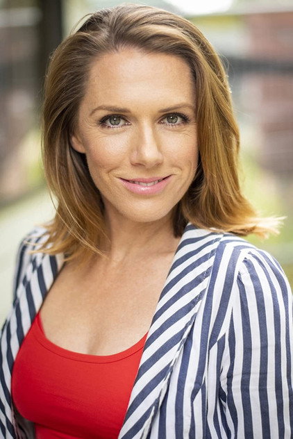 Zdjęcie Kathryn Schuback