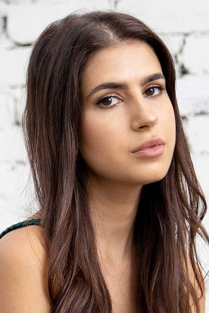 Zdjęcie Shakila Zab