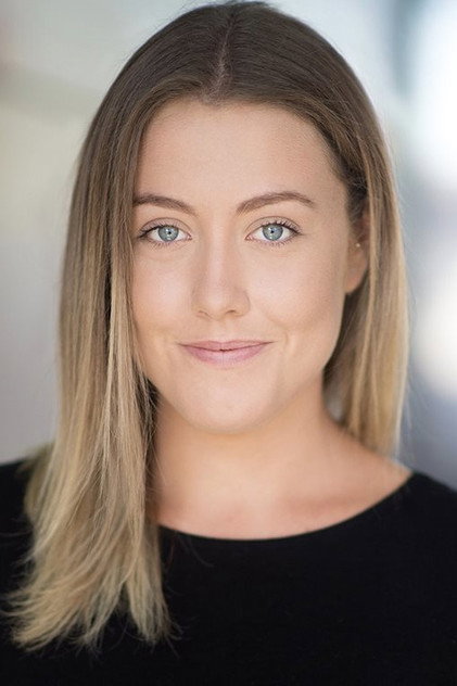 Zdjęcie Jorja Travers-Smith