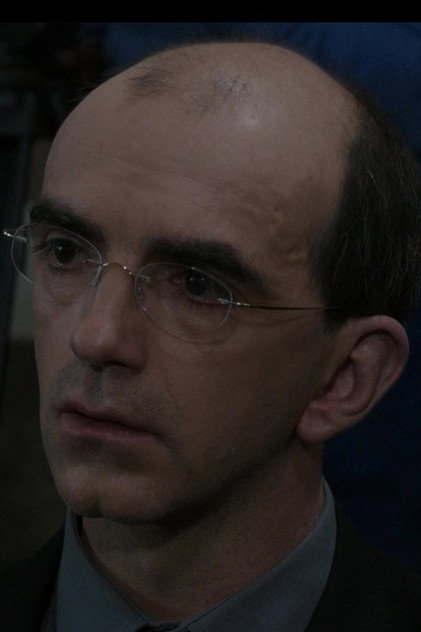 Zdjęcie Olivier Pasquier