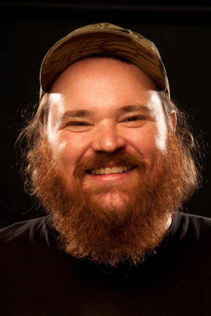 Zdjęcie K. Trevor Wilson