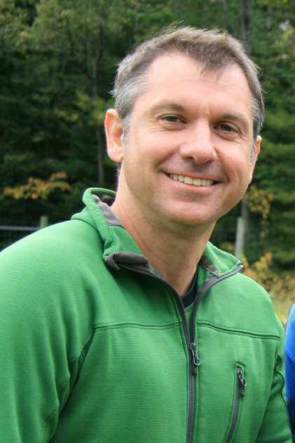 Zdjęcie Chris Kratt