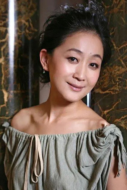 Zdjęcie Chen Jin
