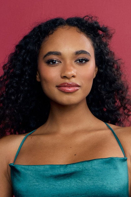 Zdjęcie Chandler Kinney
