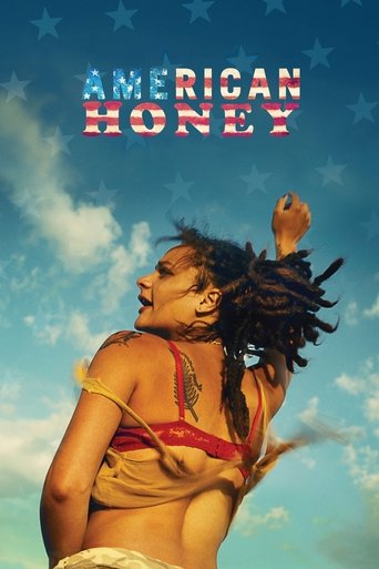 Okładka filmu American Honey