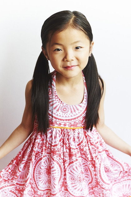 Zdjęcie Leah Madison Jung