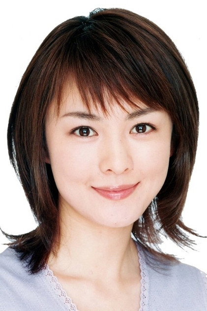 Zdjęcie 藤谷美紀