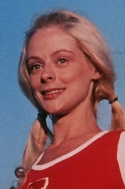 Zdjęcie Kimberly Hyde