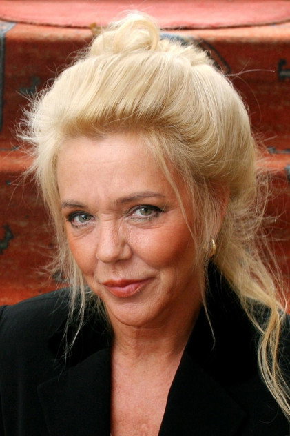 Zdjęcie Mona Seilitz