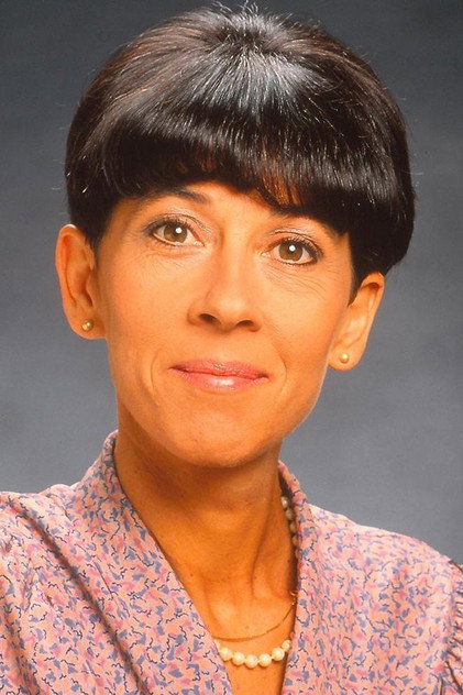 Zdjęcie Anne Scott-Pendlebury