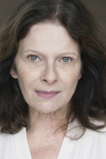 Zdjęcie Diane Stolojan