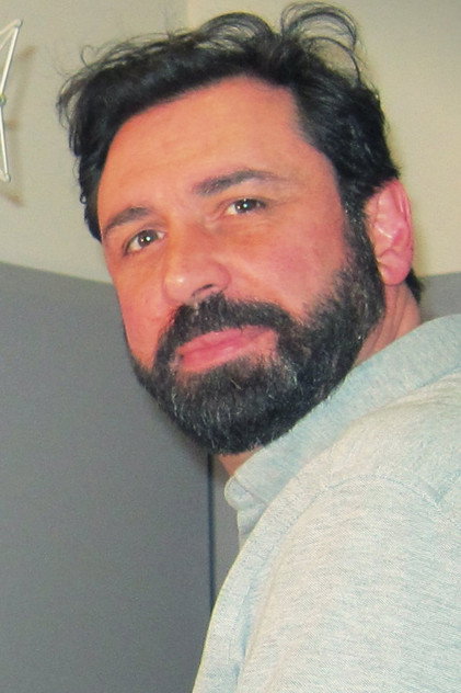 Zdjęcie Sylvain Maury