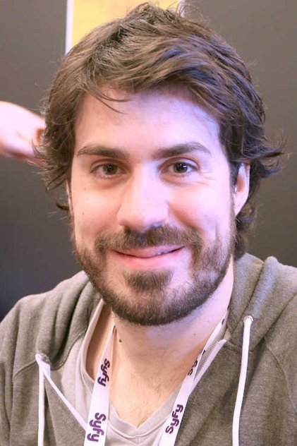 Zdjęcie Simon Astier