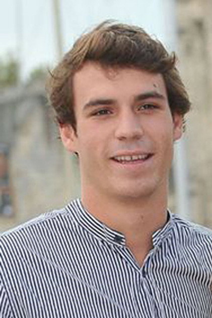 Zdjęcie Axel Huet