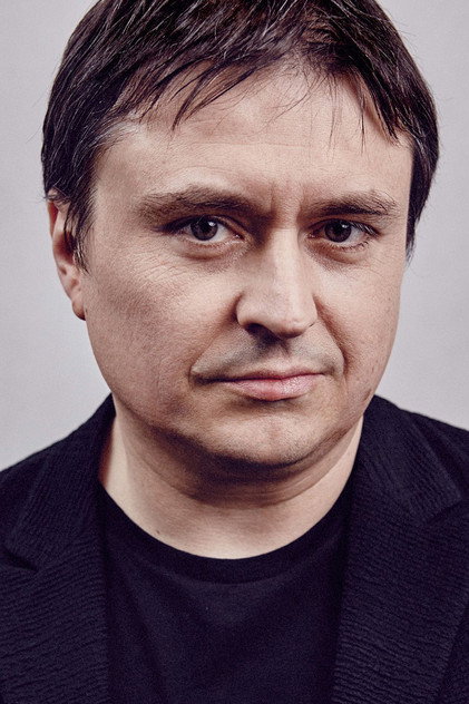 Zdjęcie Cristian Mungiu