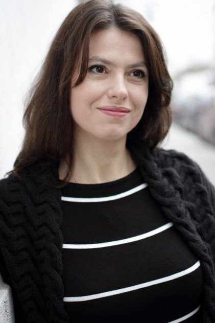 Zdjęcie Laura Vasiliu
