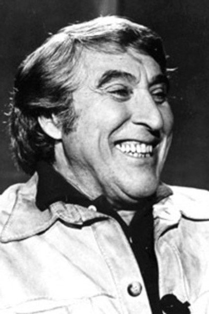 Zdjęcie Luis Alcoriza