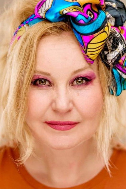 Zdjęcie Tania Popa
