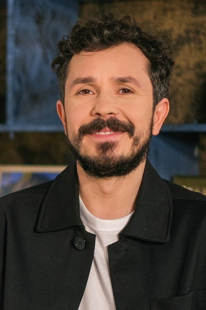 Zdjęcie Costel Bojog