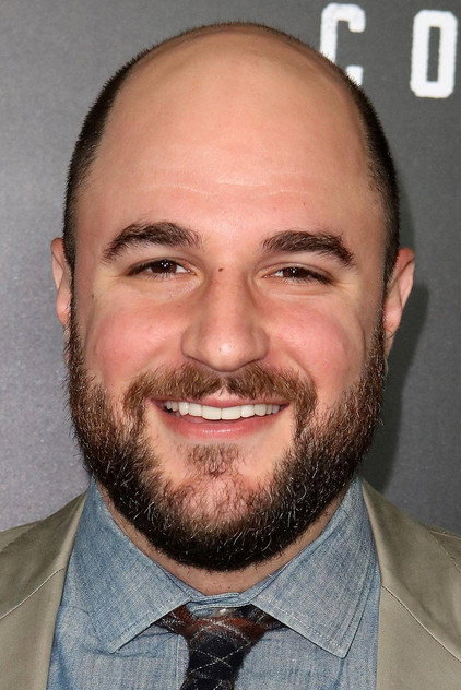Zdjęcie Jordan Horowitz