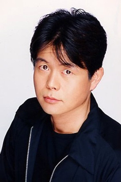 Zdjęcie 中尾みち雄