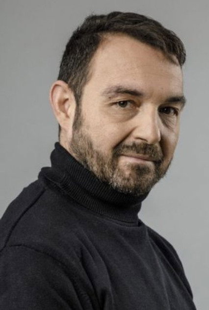 Zdjęcie Diego París