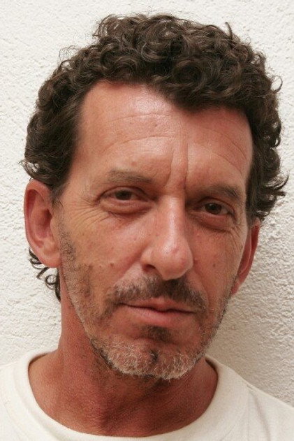 Zdjęcie Carlos Nieto-Balboa