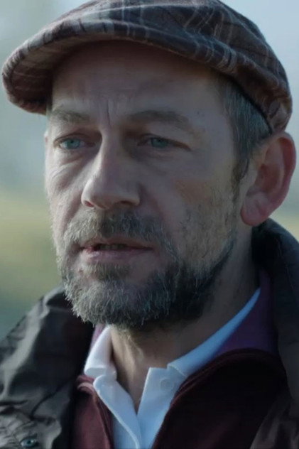 Zdjęcie Clive Sawyer