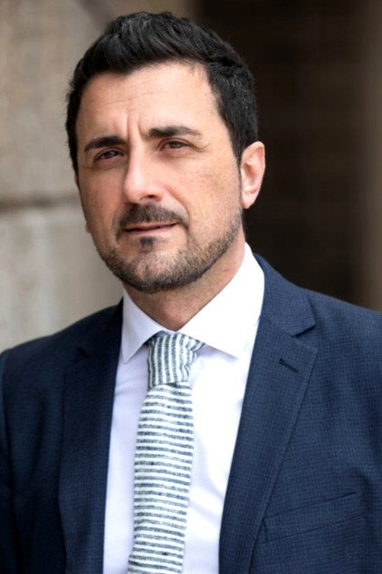 Zdjęcie Antonio Brundu