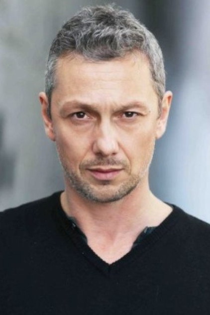 Zdjęcie Sebastiano Colla