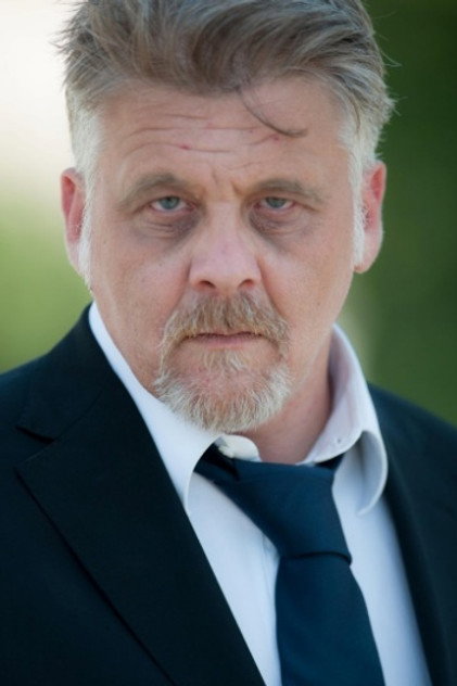 Zdjęcie Fabio De Caro