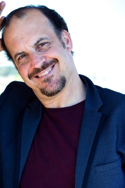 Zdjęcie Nick Nicolosi