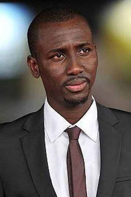 Zdjęcie Souleymane Sow