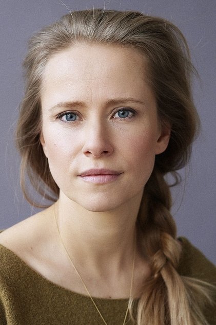 Zdjęcie Susanne Bormann