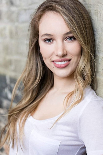 Zdjęcie Danika Frederick