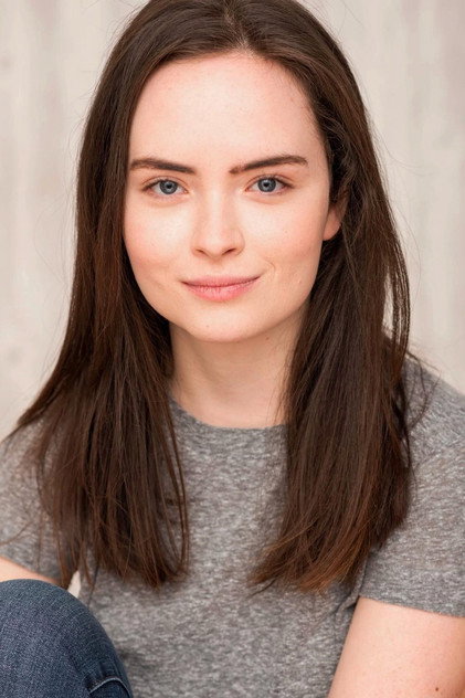 Zdjęcie Robyn Delaney