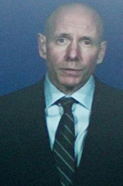 Zdjęcie Curtis Moore