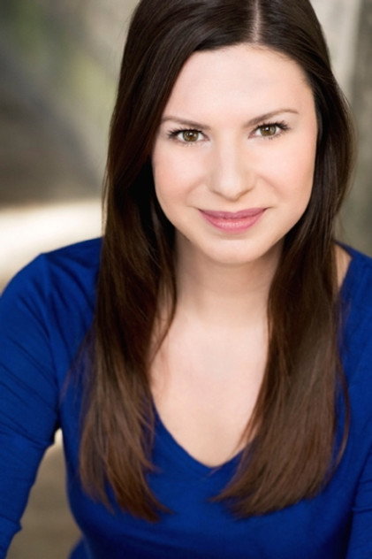Zdjęcie Jacqueline Guertin
