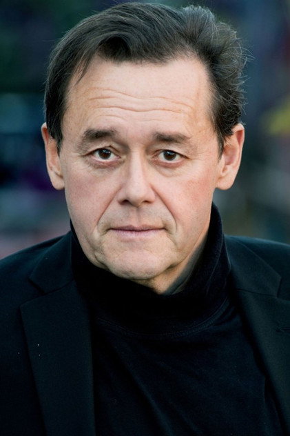 Zdjęcie Wolfgang Pregler