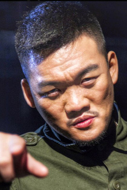 Zdjęcie Chen Xingyu