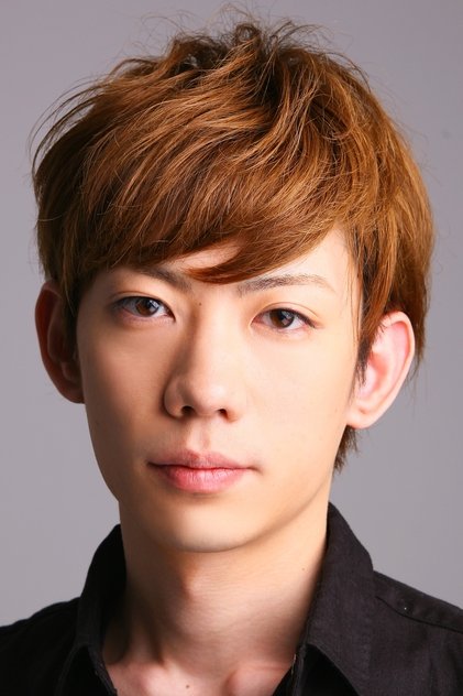 Zdjęcie 濱野大輝