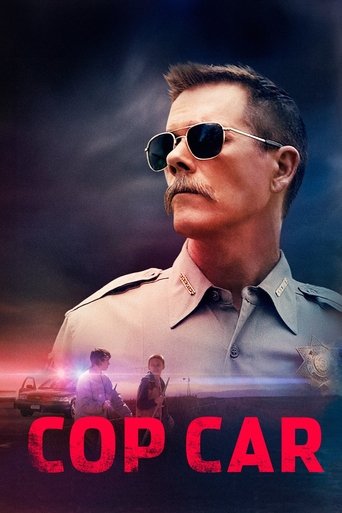 Okładka filmu Radiowóz