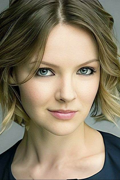 Zdjęcie Megan Guinan
